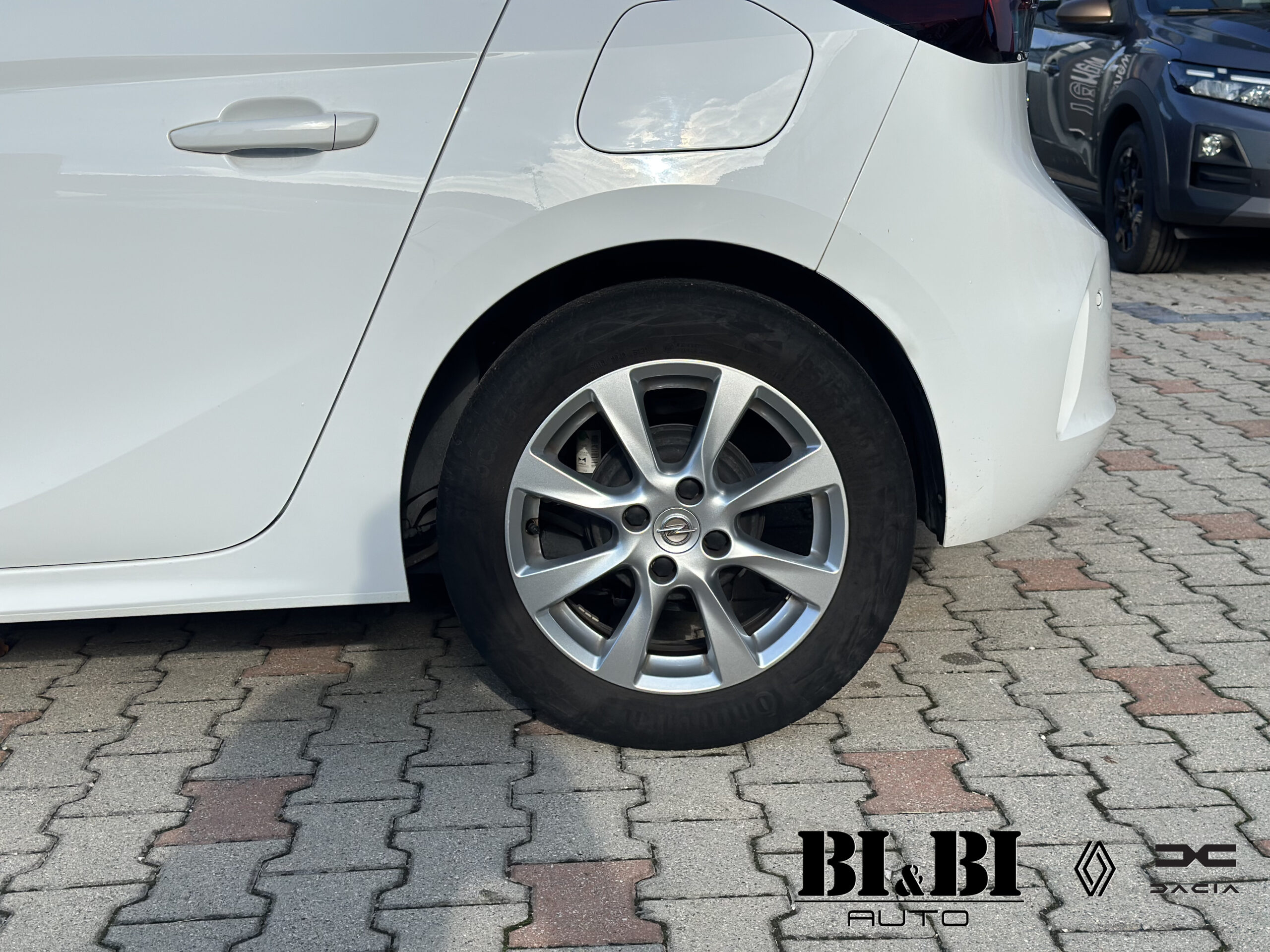 Corsa VI 1.2 Edition s - immagine 4