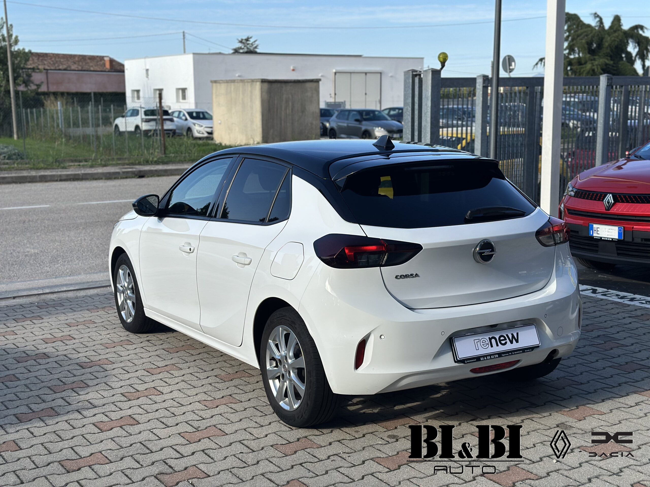 Corsa VI 1.2 Edition s - immagine 5