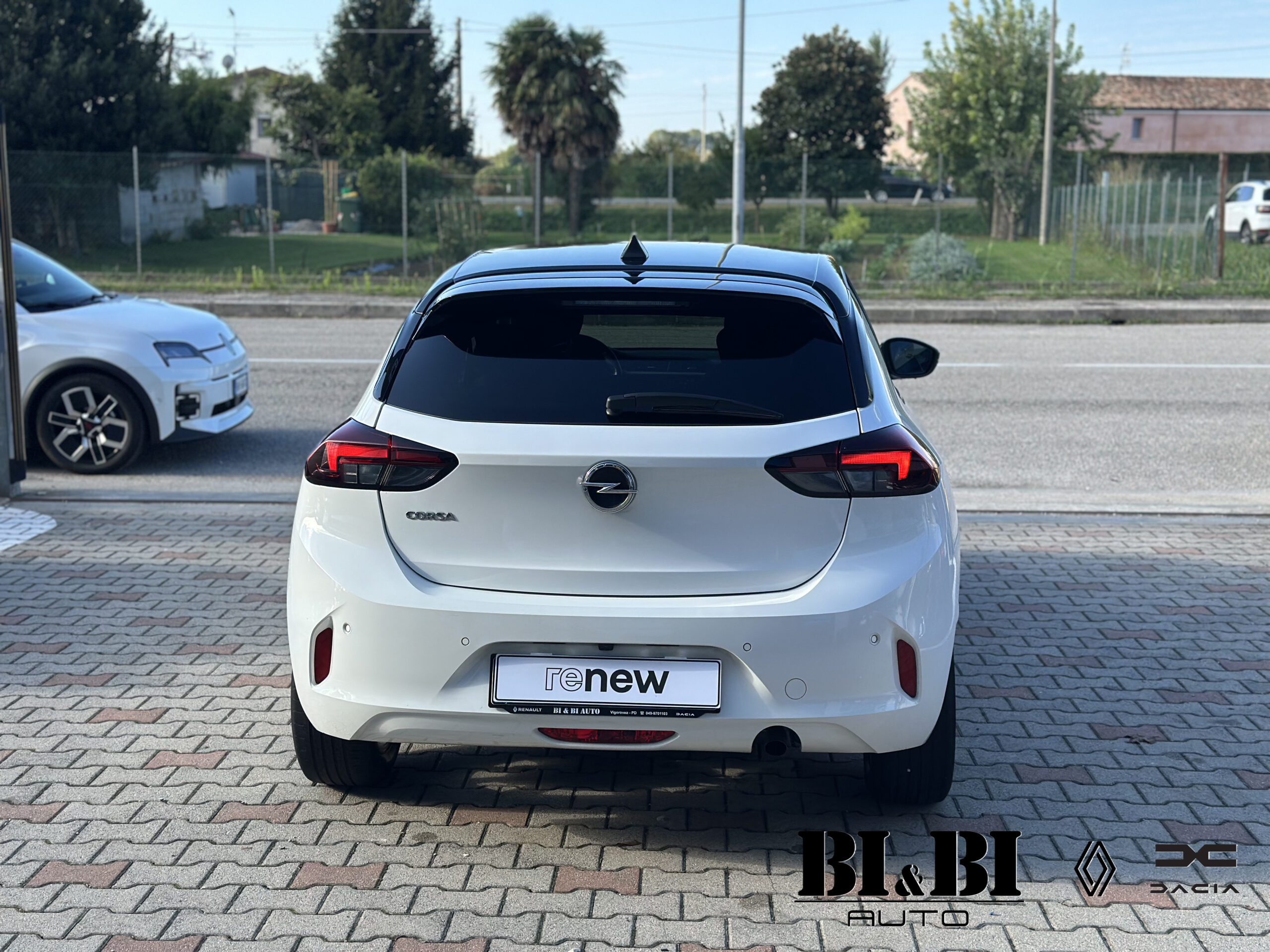 Corsa VI 1.2 Edition s - immagine 6