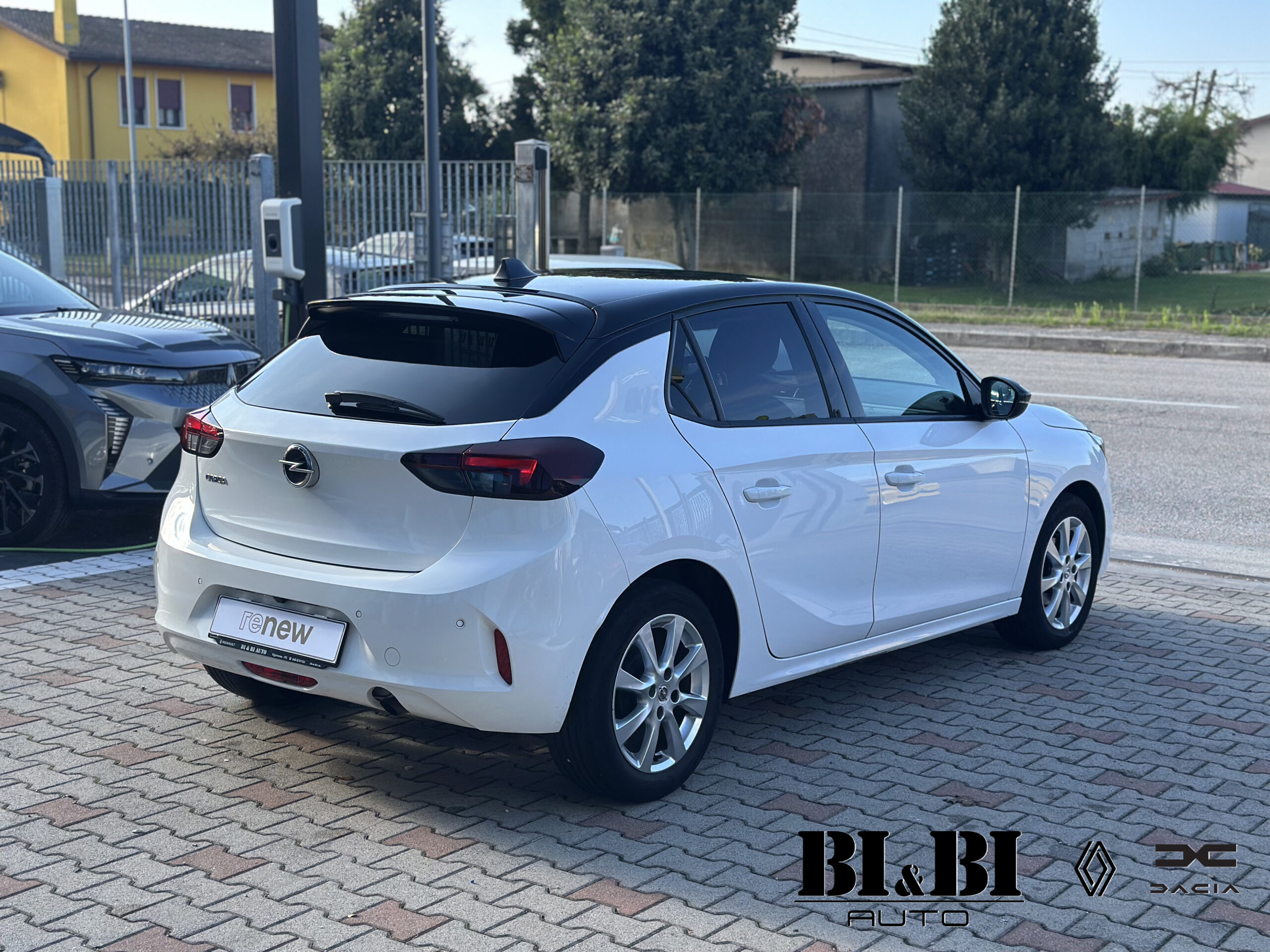 Corsa VI 1.2 Edition s - immagine 7