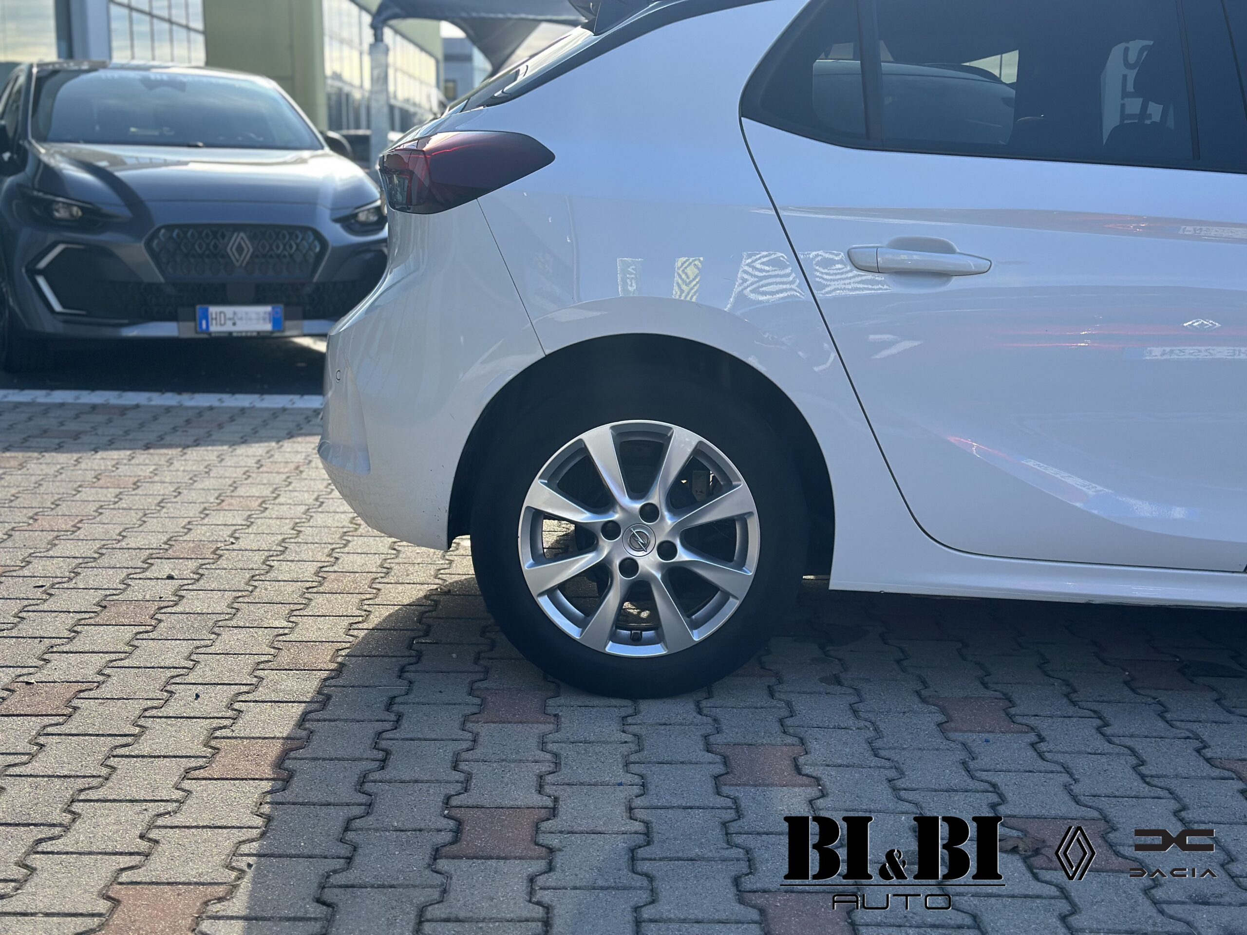 Corsa VI 1.2 Edition s - immagine 8