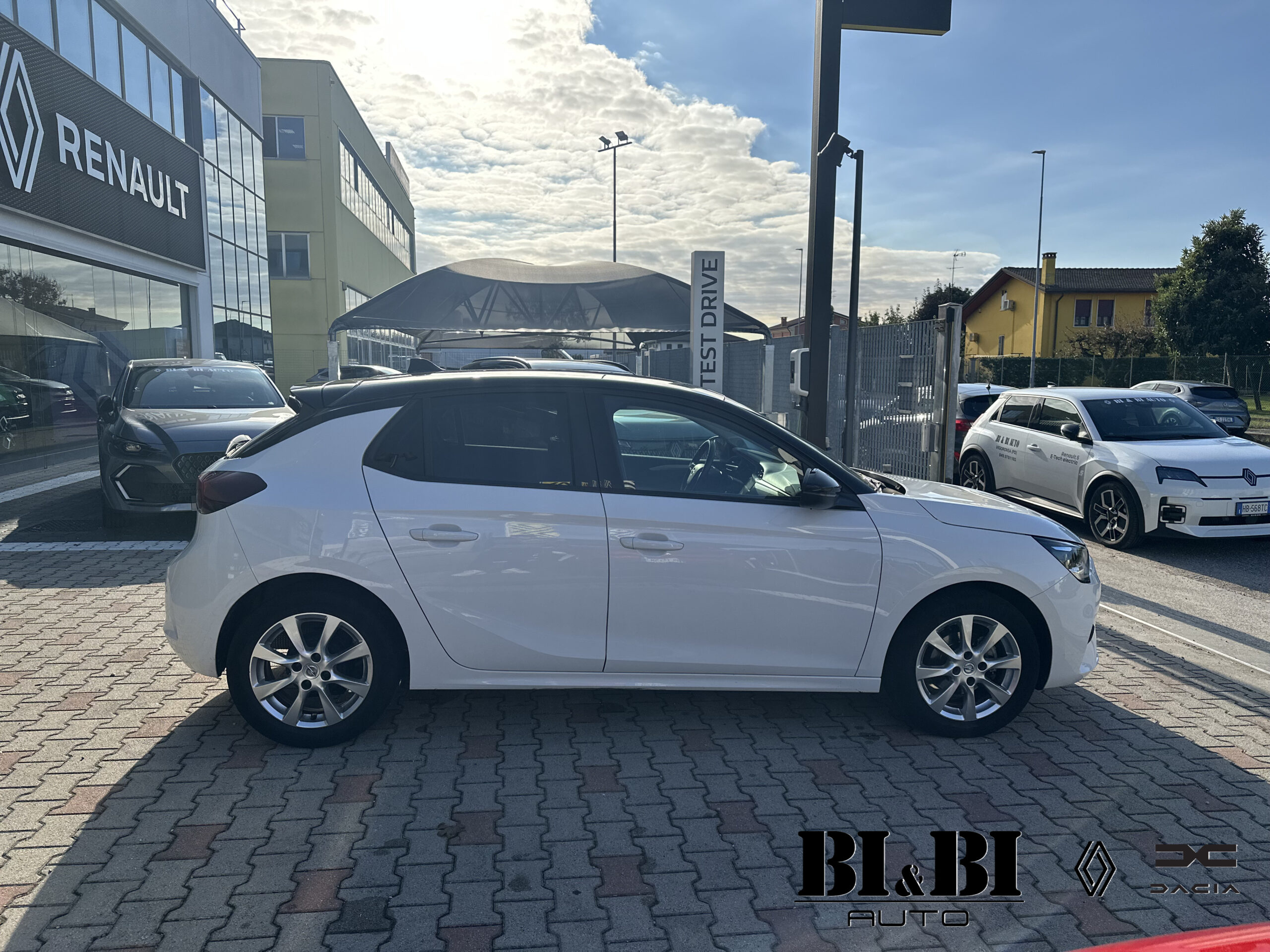 Corsa VI 1.2 Edition s - immagine 9