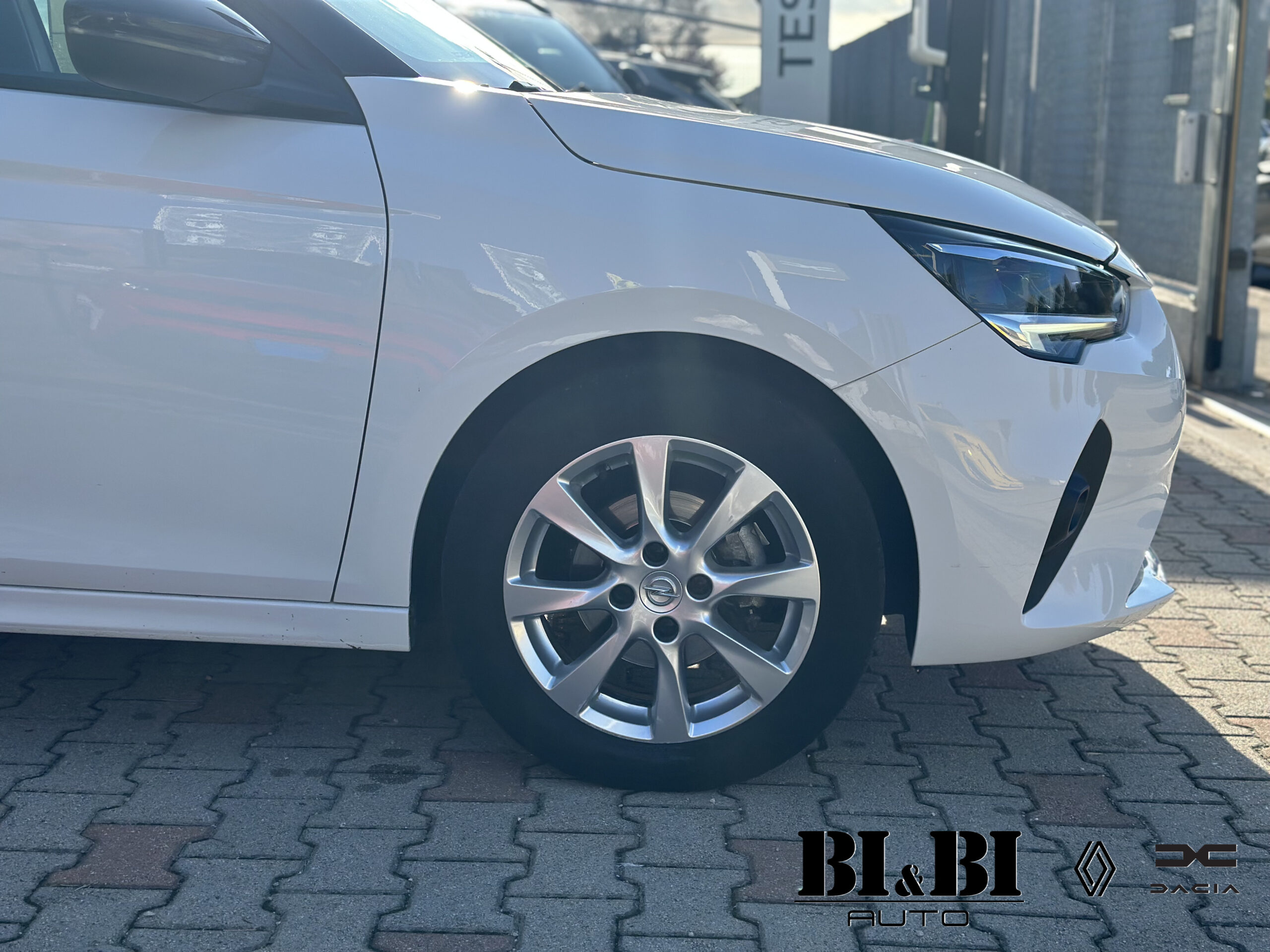 Corsa VI 1.2 Edition s - immagine 10