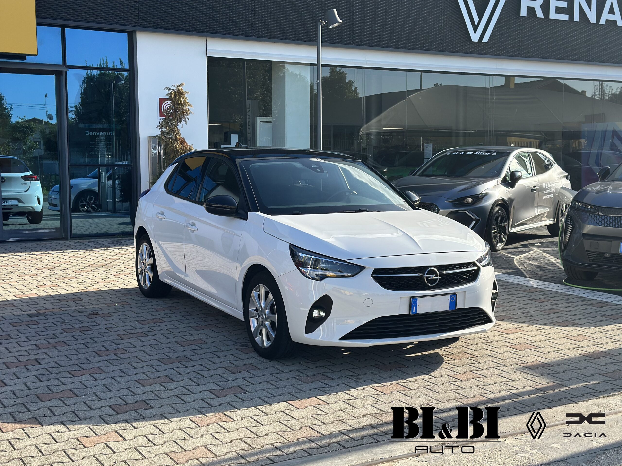 Corsa VI 1.2 Edition s - immagine 11