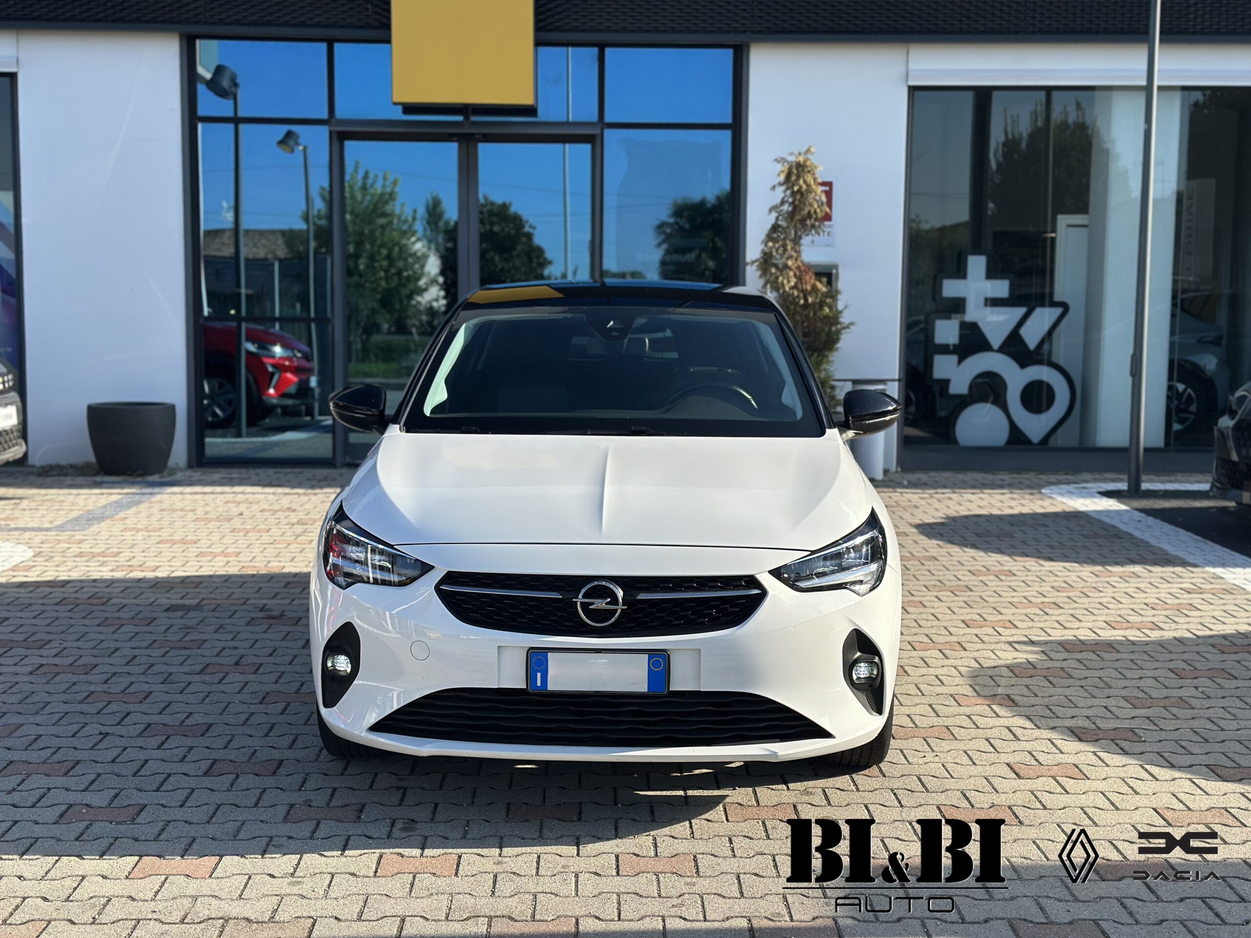 Corsa VI 1.2 Edition s - immagine 12