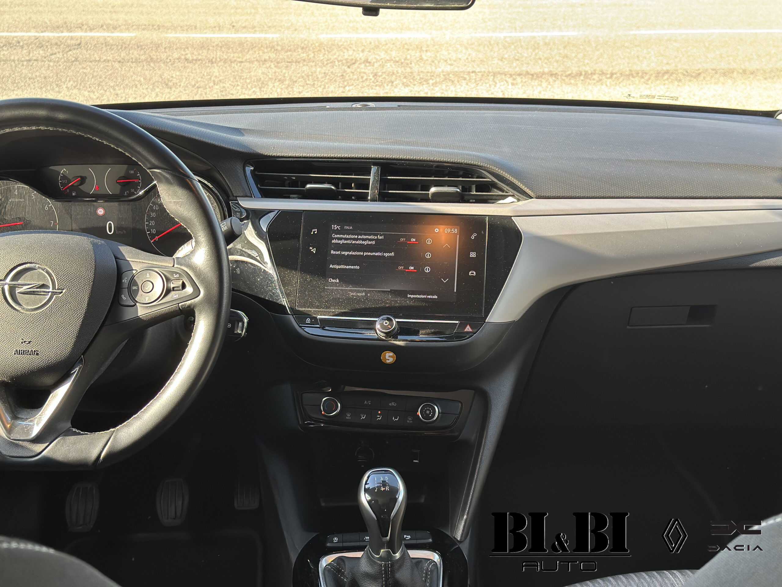 Corsa VI 1.2 Edition s - immagine 13