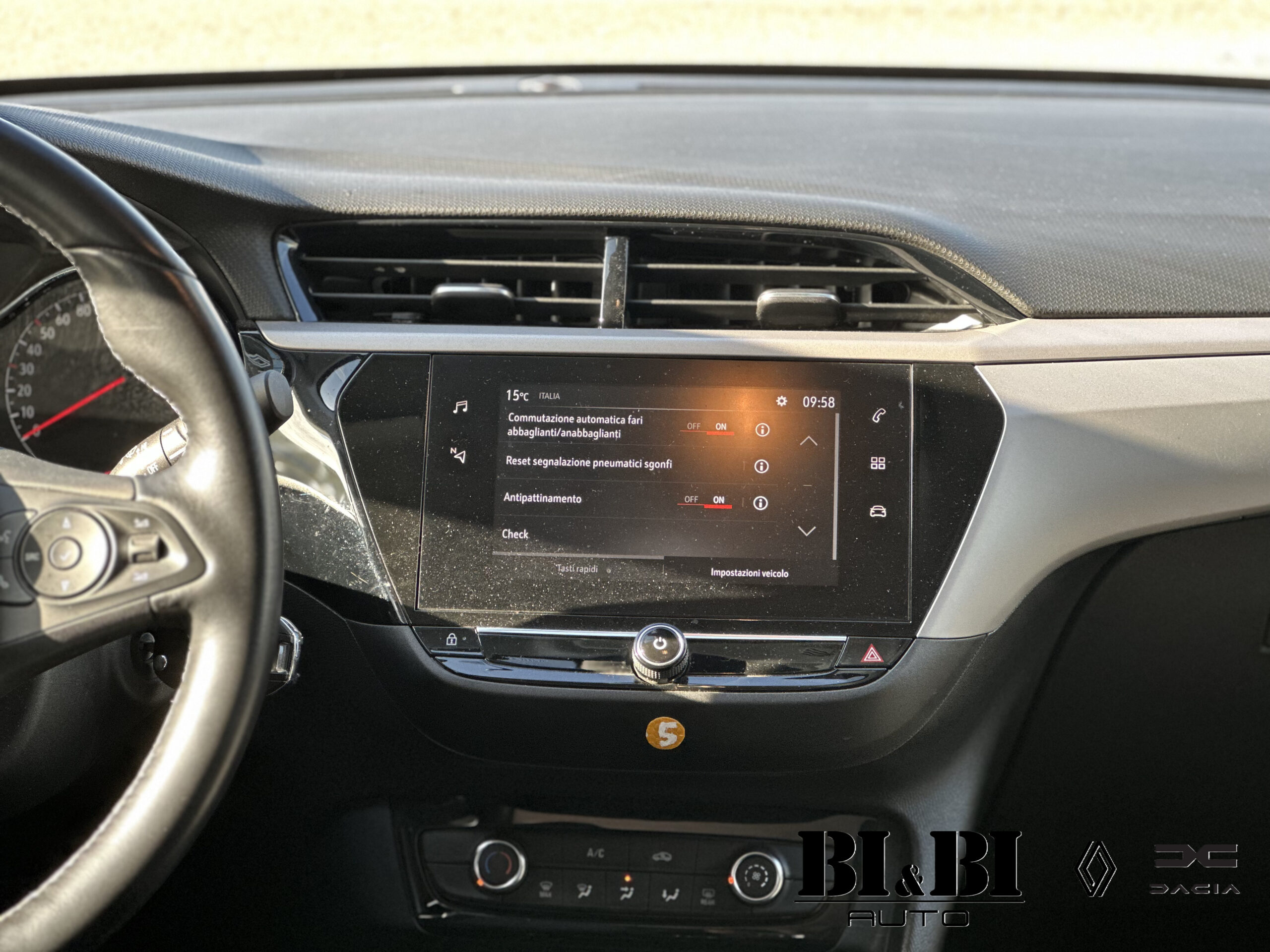 Corsa VI 1.2 Edition s - immagine 15
