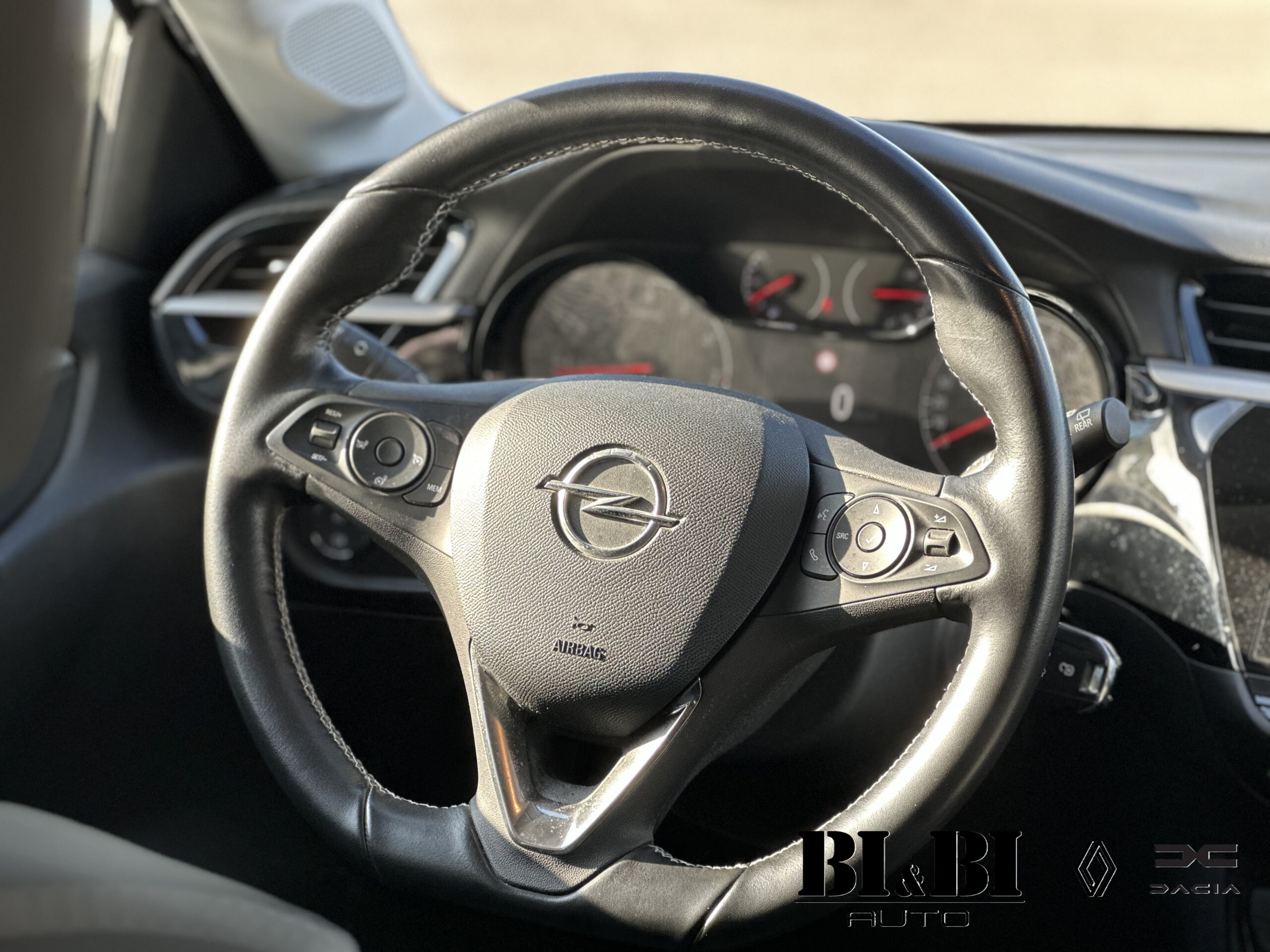 Corsa VI 1.2 Edition s - immagine 16