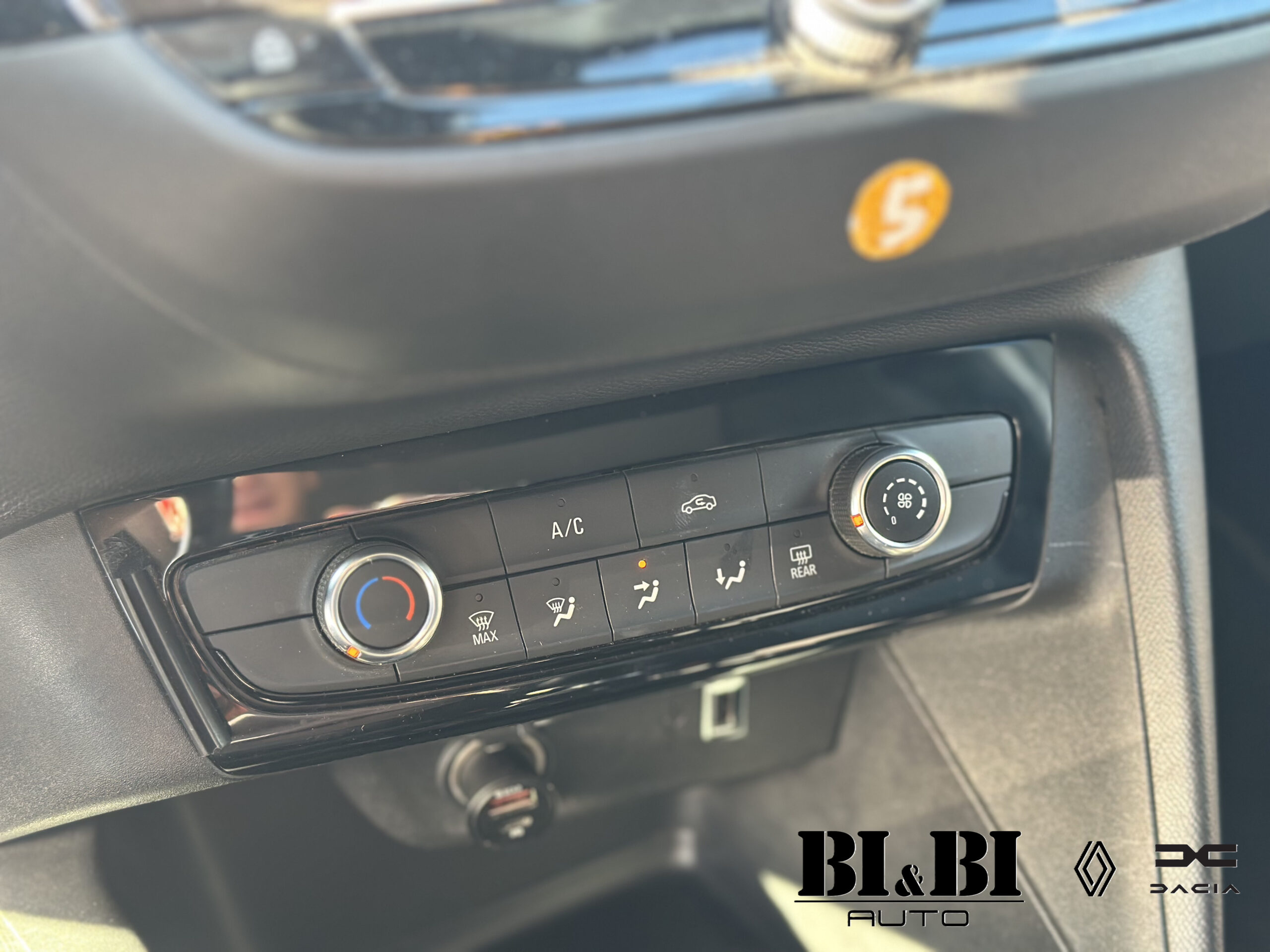 Corsa VI 1.2 Edition s - immagine 22