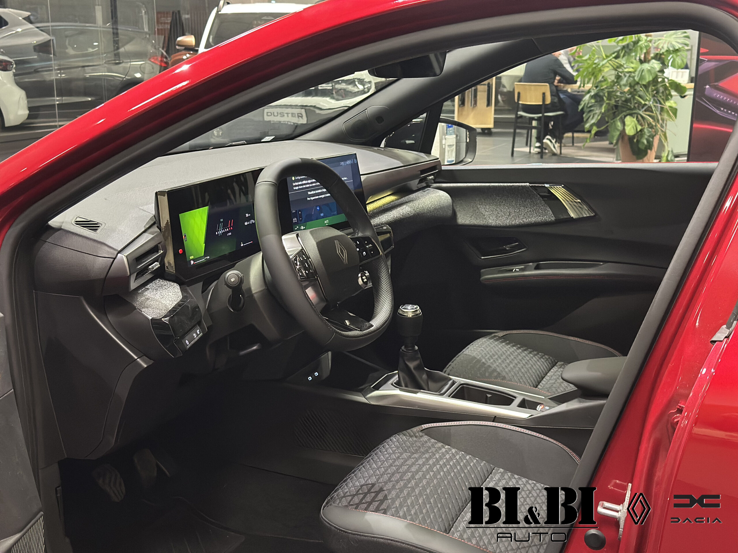 Renault Clio VI 1.2 tce Techno 115cv - immagine 5
