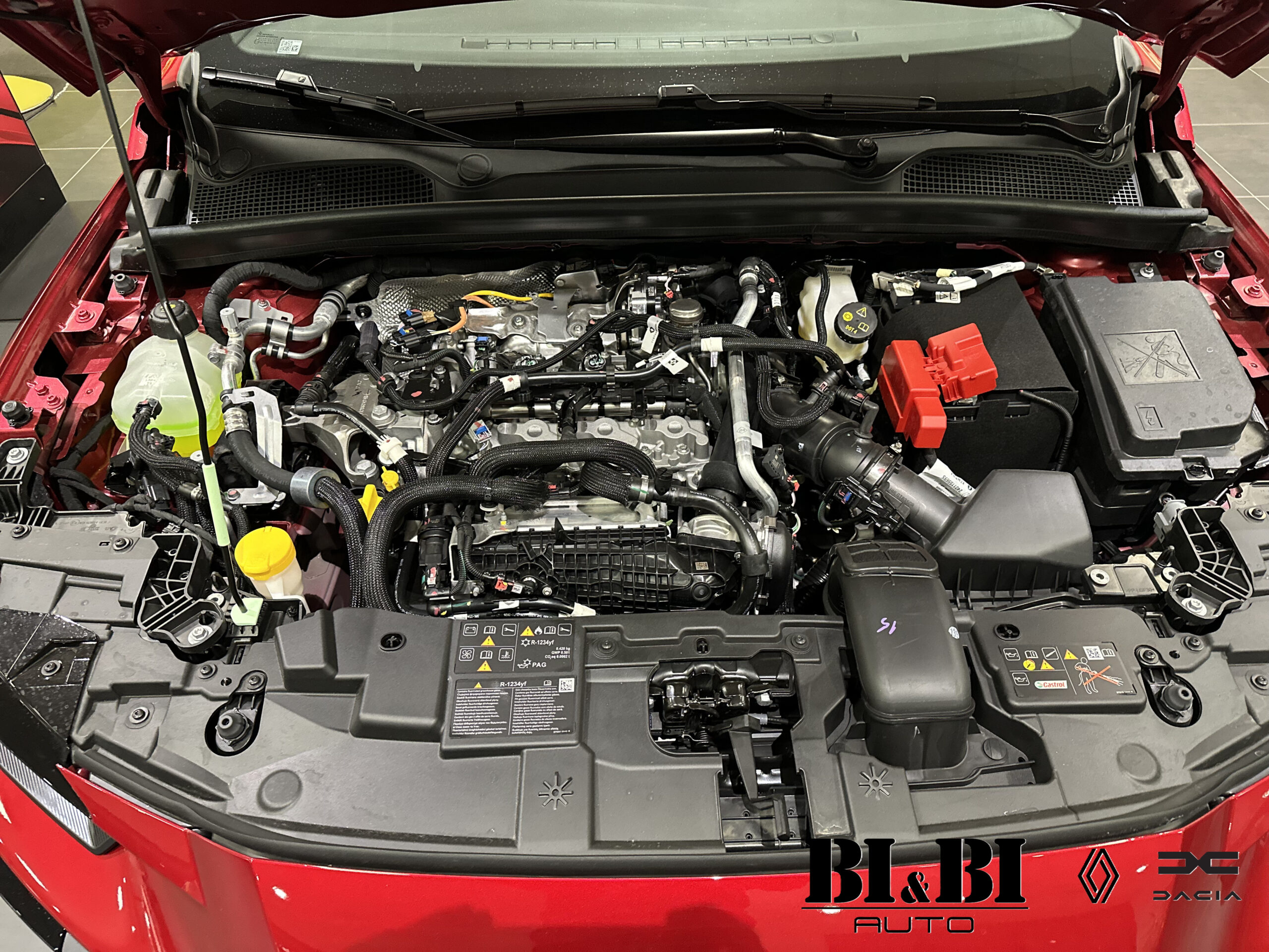 Renault Clio VI 1.2 tce Techno 115cv - immagine 8