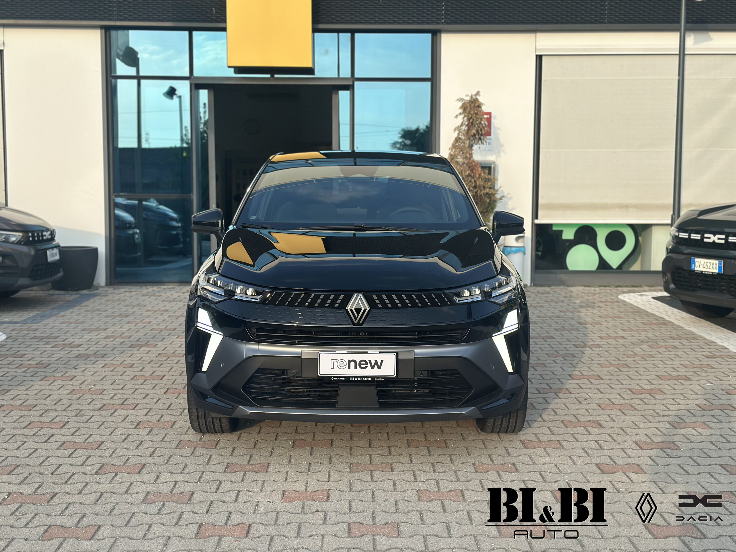 Renault Captur II 1.8 full hybrid E-Tech series Esprit Alpine 160cv auto - immagine 12