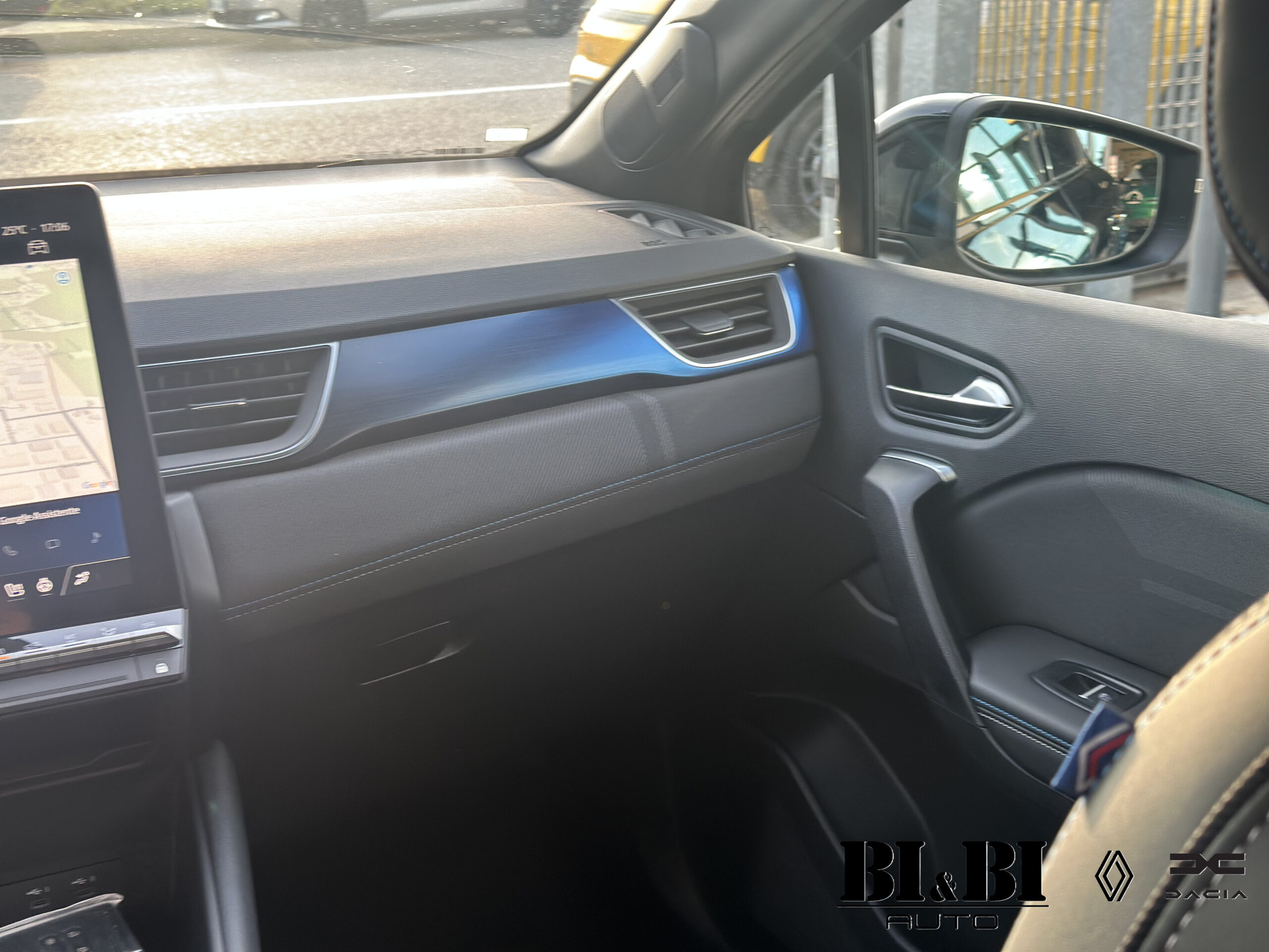 Renault Captur II 1.8 full hybrid E-Tech series Esprit Alpine 160cv auto - immagine 15