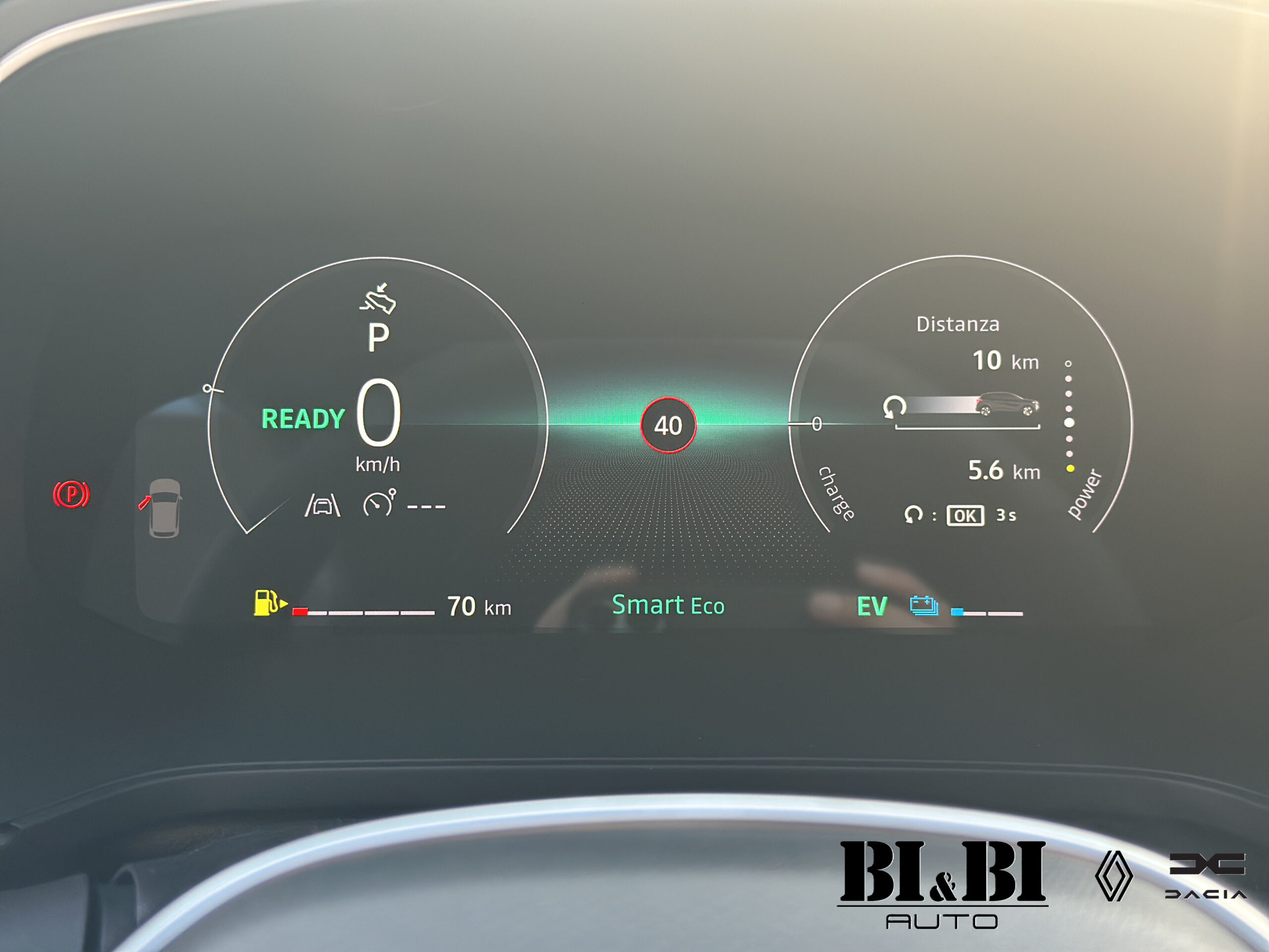 Renault Captur II 1.8 full hybrid E-Tech series Esprit Alpine 160cv auto - immagine 20