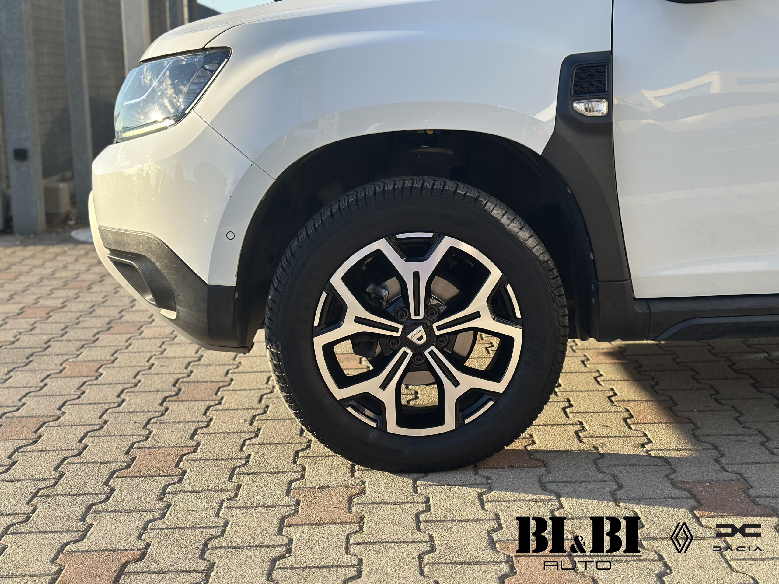 Duster II 1.6 sce Prestige Gpl 4x2 s - immagine 2