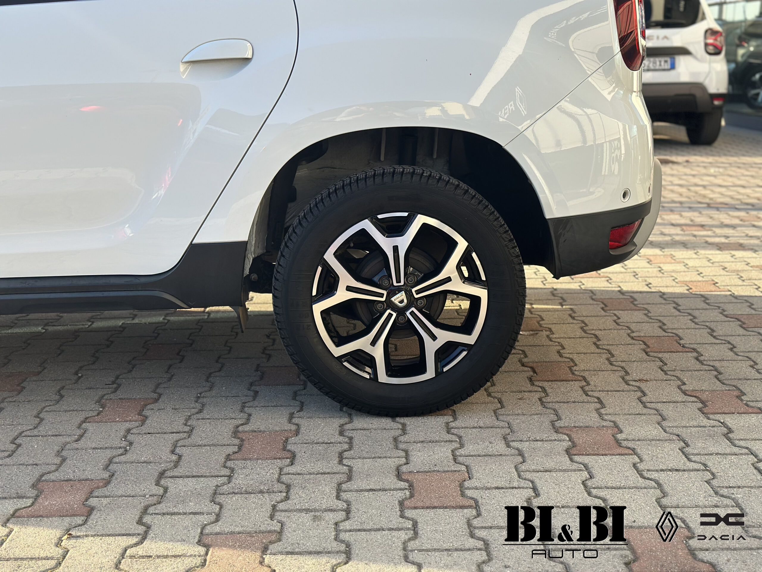 Duster II 1.6 sce Prestige Gpl 4x2 s - immagine 4
