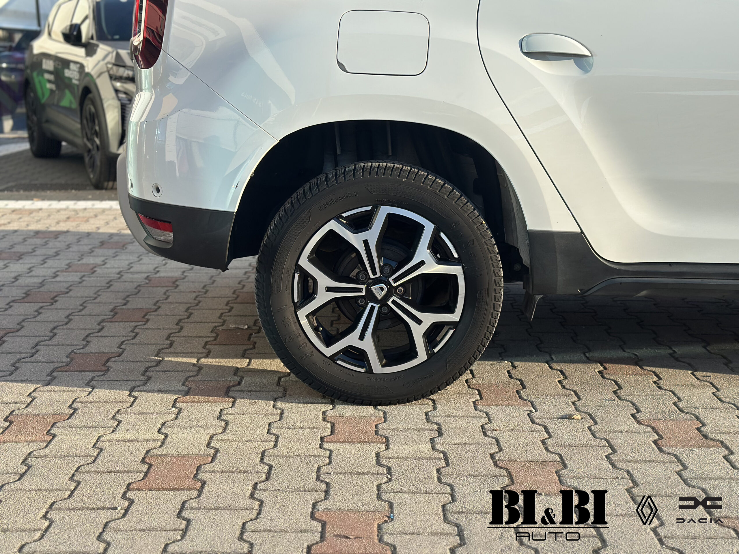 Duster II 1.6 sce Prestige Gpl 4x2 s - immagine 8
