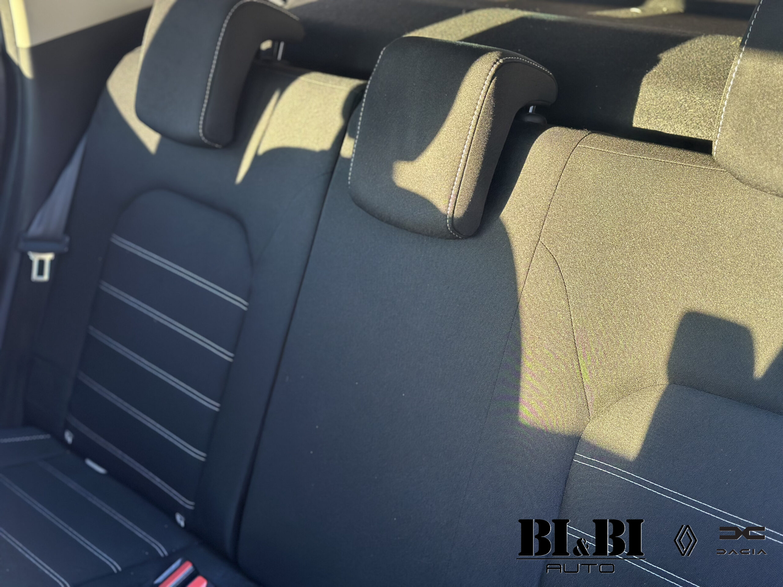 Duster II 1.6 sce Prestige Gpl 4x2 s - immagine 13