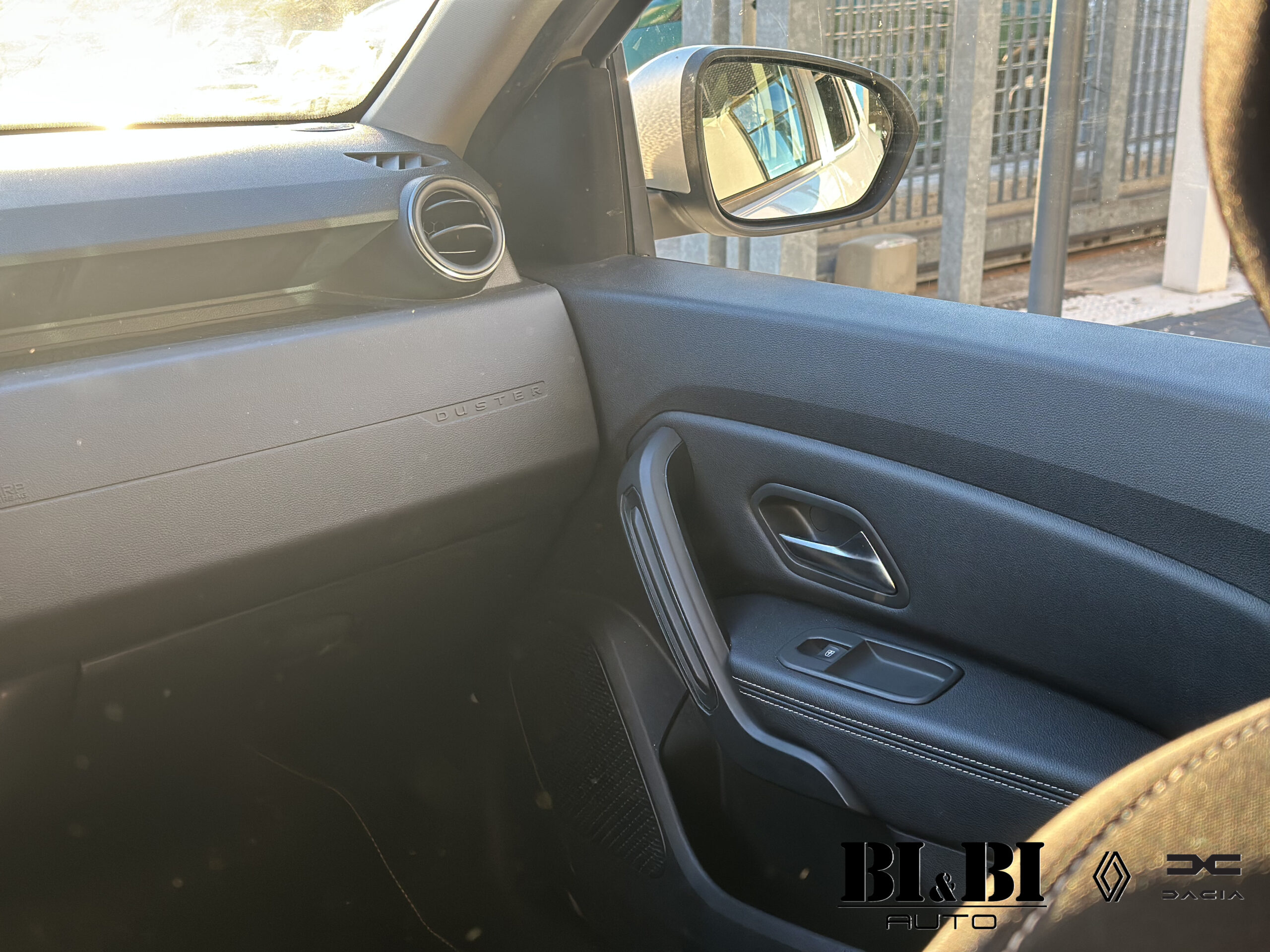 Duster II 1.6 sce Prestige Gpl 4x2 s - immagine 15