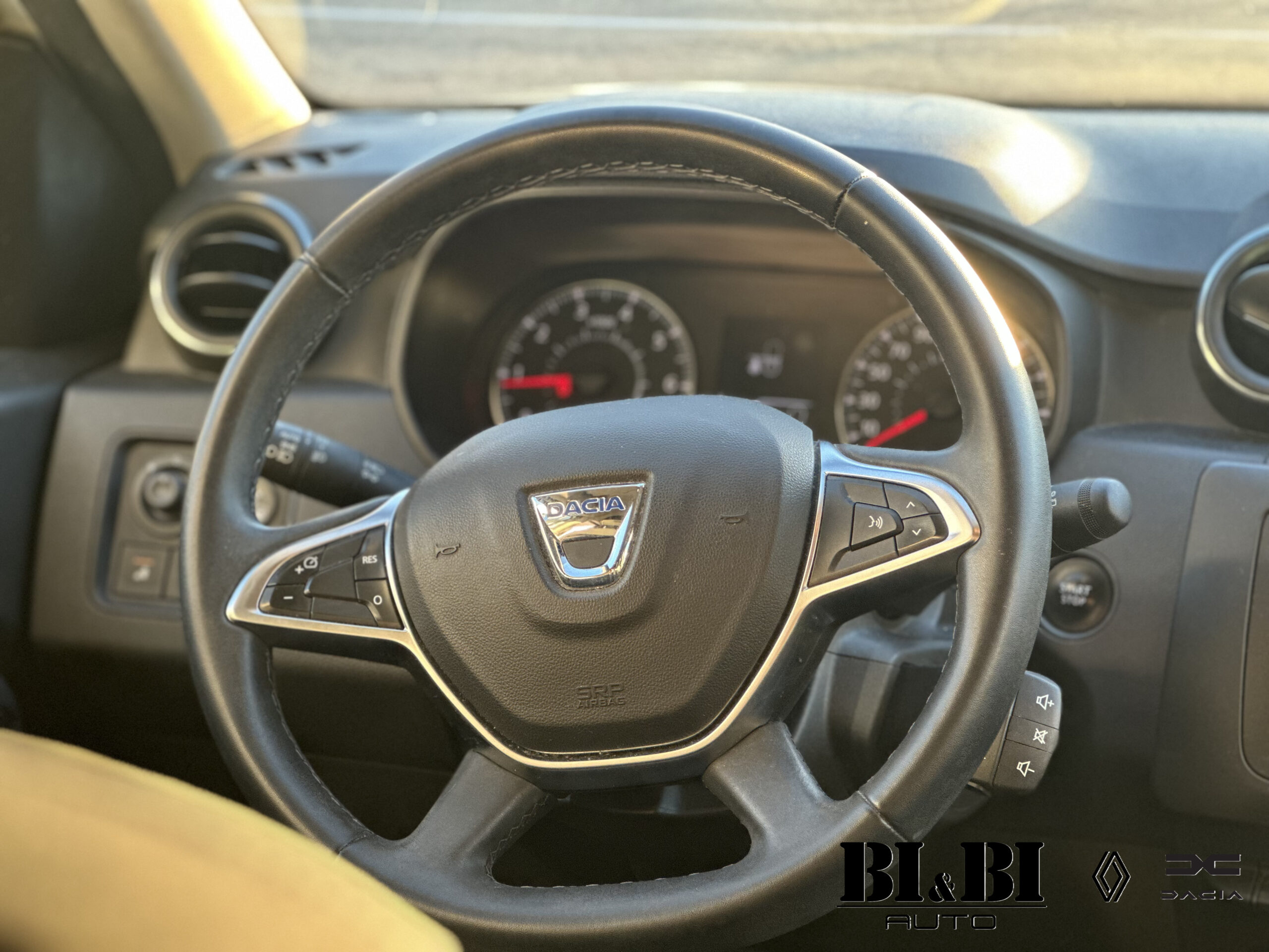 Duster II 1.6 sce Prestige Gpl 4x2 s - immagine 16