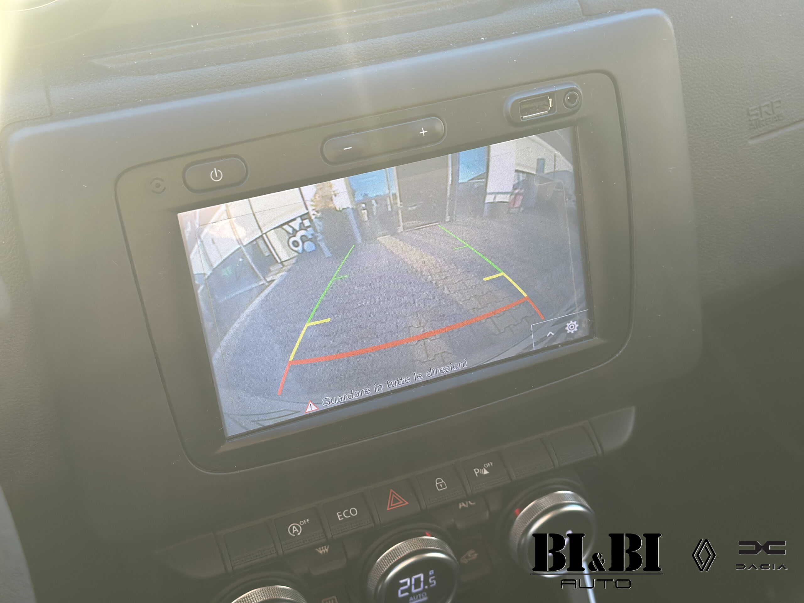 Duster II 1.6 sce Prestige Gpl 4x2 s - immagine 21
